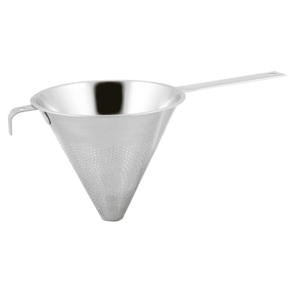 Дуршлаг конический PADERNO 26 см сталь 41925-26