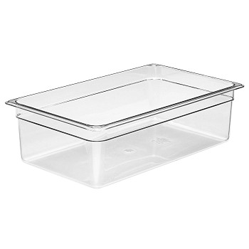 Гастроемкость GN1/1-15 CAMBRO T 16CW 135