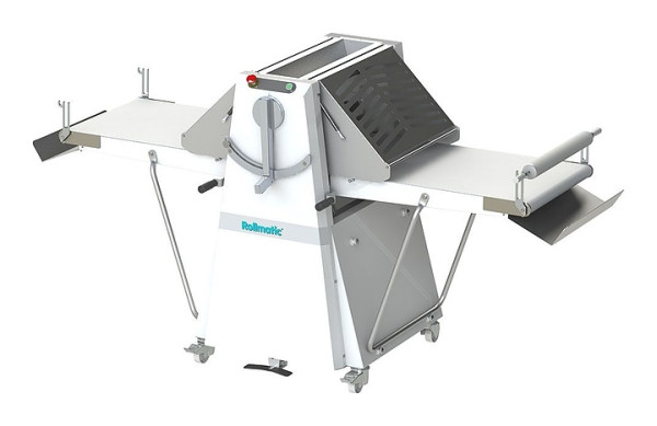 Тестораскатка Rollmatic R60/10