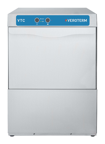 Машина посудомоечная VEROTERM VTC 35 для стаканов