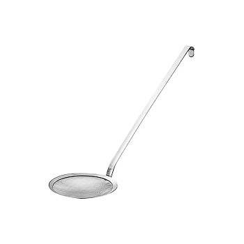 Шумовка PADERNO металл 16Х40СМ 11991-16