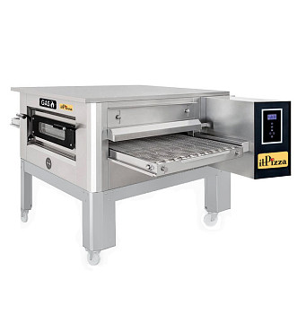Печь конвейерная для пиццы Itpizza T65 TS