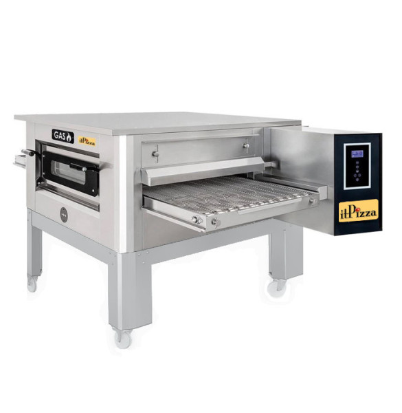 Печь конвейерная для пиццы Itpizza T65 TS