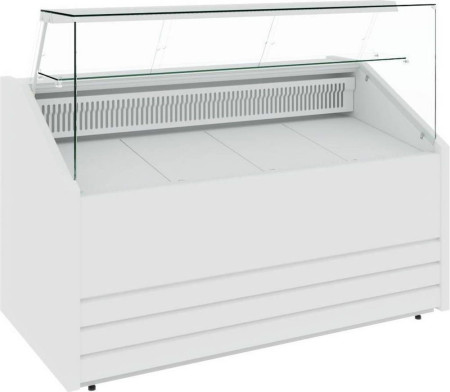Витрина холодильная GC75 SM 1,2-1 9006-9003 fedosline
