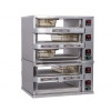 Шкаф тепловой Robolabs МН-3-2М-T1 fedosline