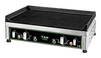 Поверхность жарочная T-LUX PRIME GP 7050 S