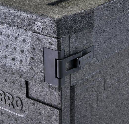Термоконтейнер изотермический CAMBRO CAM GOBOX EPP400110 fedosline