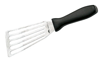 Лопатка PADERNO 7,5 Х 16 см сталь 18509-01