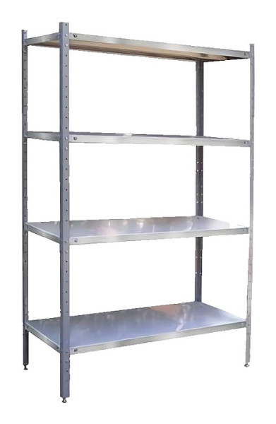 Стеллаж Iterma 430 СТС-21/1304