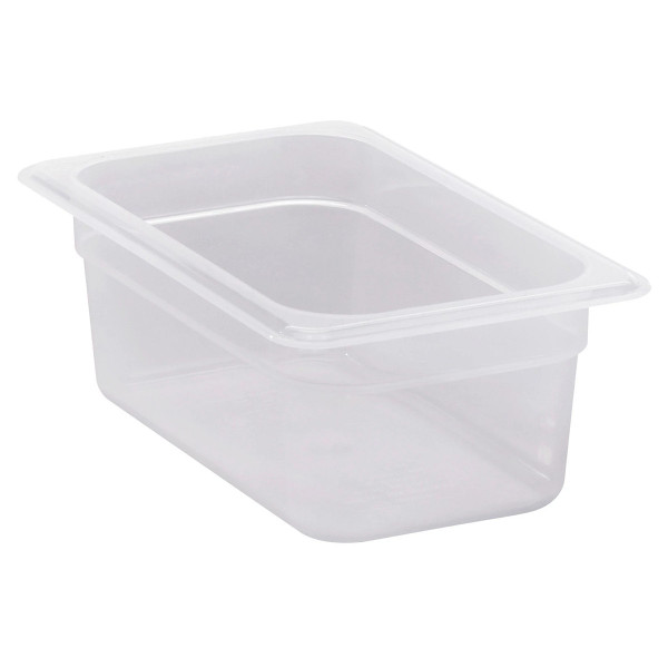 Гастроемкость GN1/4-10 CAMBRO T полипропилен 190 44PP