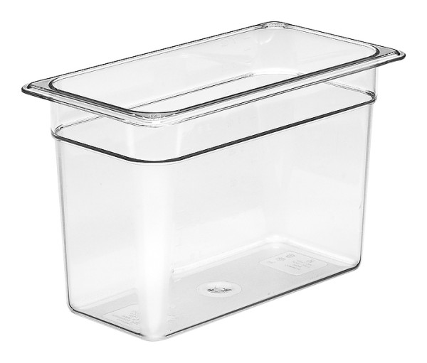 Гастроемкость GN1/3-20 CAMBRO T 38CW135