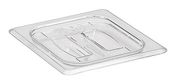 Крышка CAMBRO с ручкой для GN 1/6 60CWCH135