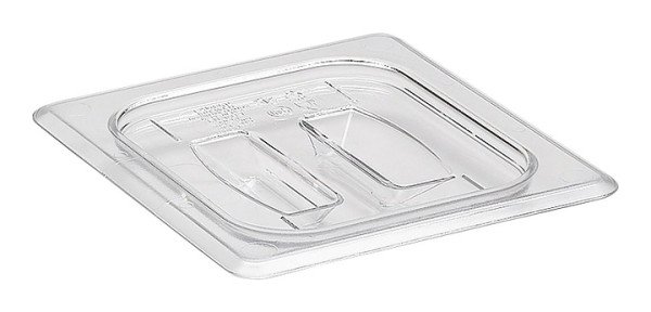 Крышка CAMBRO с ручкой для GN 1/6 60CWCH135