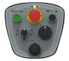 Миксер планетарный Starmix PL100NVAF fedosline