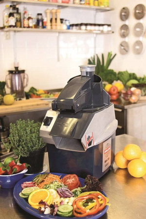 Овощерезка Hallde RG-50 220В fedosline