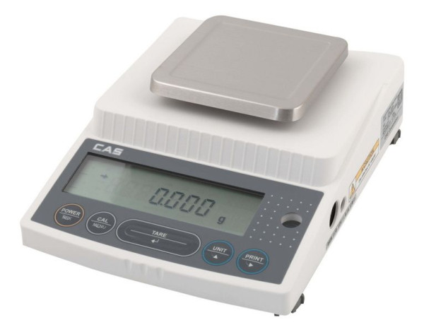 Весы эл. лабораторные CAS CBL-320H fedosline
