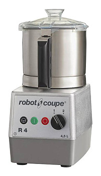 Куттер Robot Coupe R4-2V 22437
