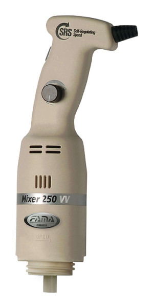 Миксер погружной Fama FM250VVC200MM венчик