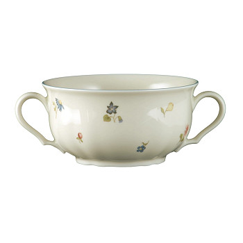 Чашка бульонная SELTMANN WEIDEN 350 мл MARIELUISE IVORY 30308 001.292025