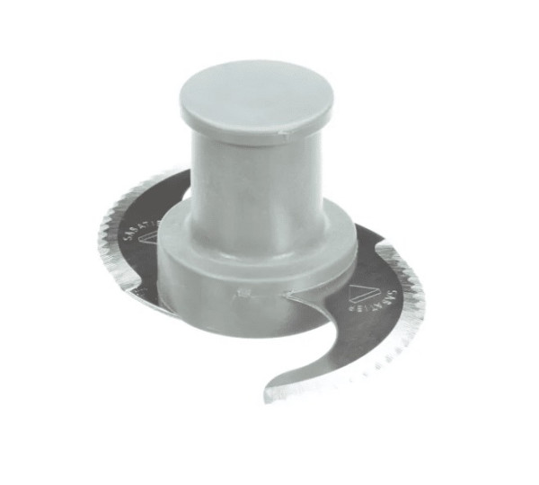 Нож для куттера ROBOT COUPE R302 27134