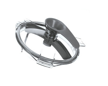 Крышка ROBOT COUPE в сборе 29882