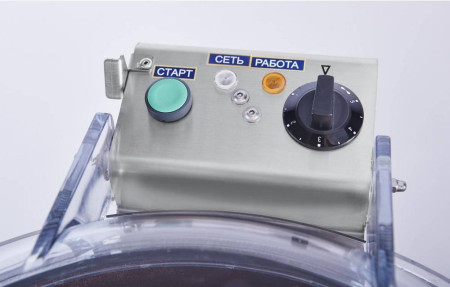 Картофелечистка Abat МКК-150-01 CUBITRON-3M fedosline