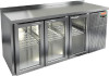 Стол холодильный Hicold GNG 111 BR2 HT