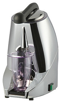 Соковыжималка Cunill Acid ONE Chrome Silver