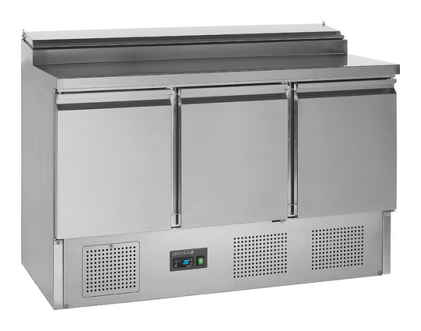 Стол холодильный для сэндвичей Tefcold SS1435