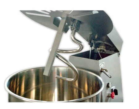 Тестомес МТ-30 fedosline
