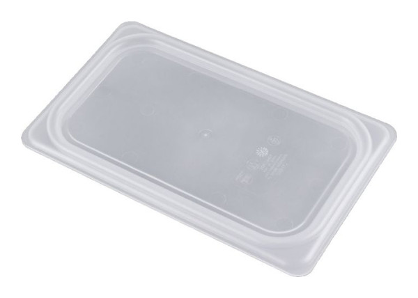 Крышка CAMBRO с уплотнителем для GN 1/4 40PPSC190