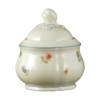 Сахарница SELTMANN WEIDEN 210 мл MARIELUISE IVORY 30308 001.297944