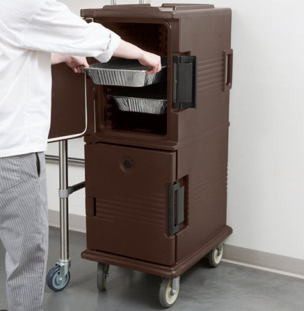 Термоконтейнер CAMBRO UPC800131 fedosline