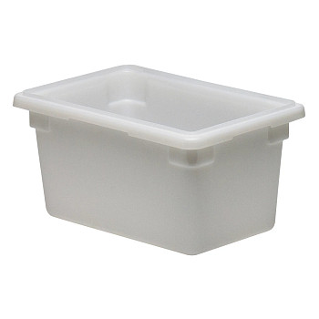 Коробка пищевая CAMBRO полипропилен 30,5Х46Х23СМ 18ЛИТРОВ 12189P148