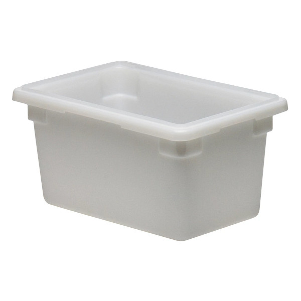 Коробка пищевая CAMBRO полипропилен 30,5Х46Х23СМ 18ЛИТРОВ 12189P148