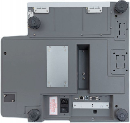Весы эл.торговые CAS CL3000J-15B TCP-IP fedosline