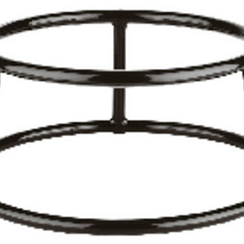 Подставка PADERNO фуршетная D15.5-18 H8СМ 44840-40