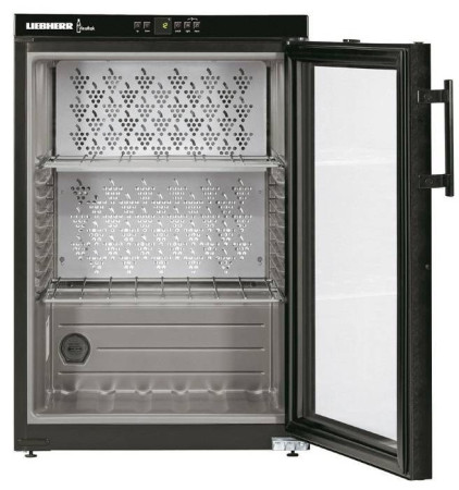 Шкаф винный Liebherr WKB 1812 Vinothek fedosline