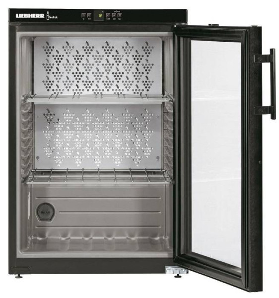 Шкаф винный Liebherr WKB 1812 Vinothek fedosline