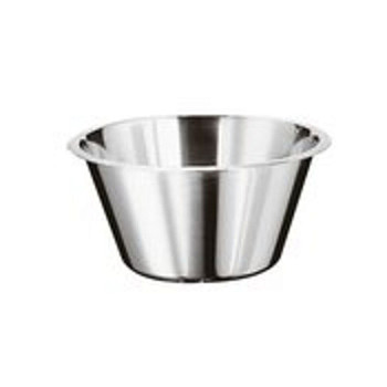 Миска коническая 3ЛИТРОВ PADERNO 12582-24