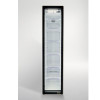 Холодильник Frigoglass Max 335 черный fedosline