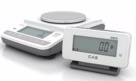 Индикатор дублирующий CAS CD-300 fedosline