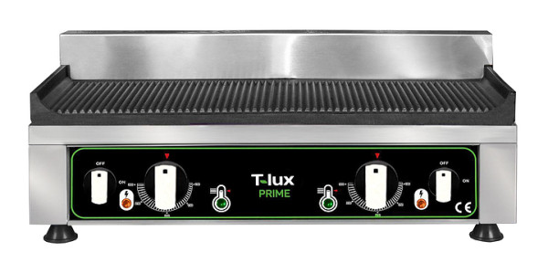 Поверхность жарочная T-LUX PRIME GP 5530 R