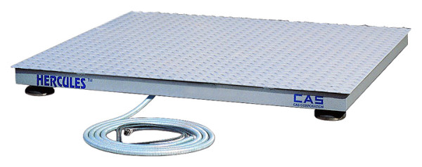 Весы электронные товарные CAS Hercules 5HFS 1520