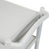 Тележка для обслуживания CAMBRO BC340KD480 fedosline