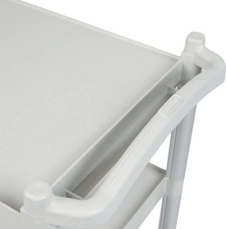 Тележка для обслуживания CAMBRO BC340KD480 fedosline
