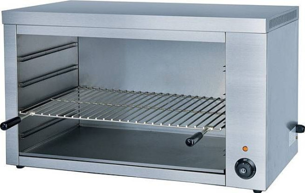 Гриль саламандра Airhot SGE-938 fedosline