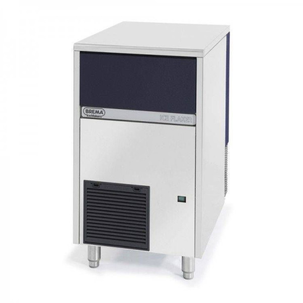 Льдогенератор Brema GB 903W HC гранулы