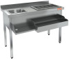 Станция барная Hicold НКС-10/6БПК fedosline