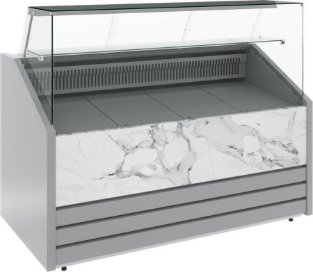 Витрина холодильная GC75 SM 1,8-1 9006-9003 fedosline